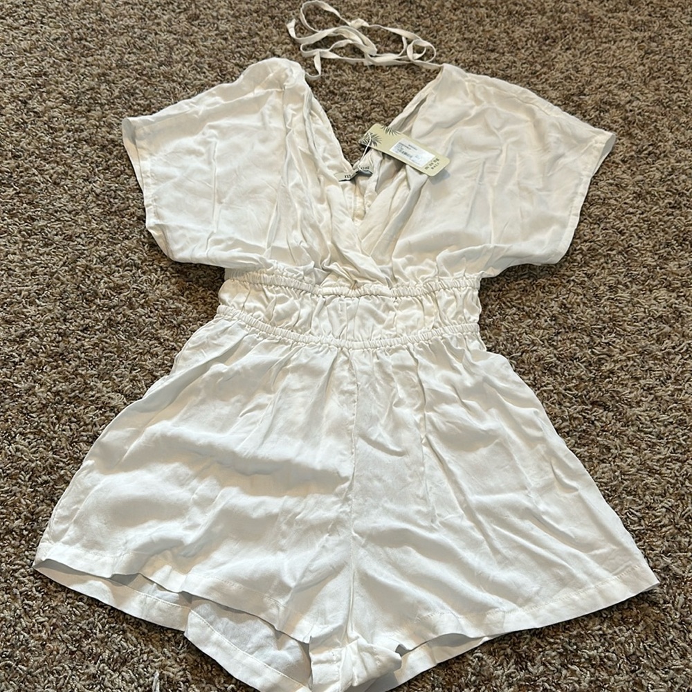 Bali romper